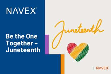 Be the One Together – Juneteenth