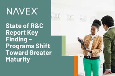 State of R&C Report Key Finding – Programs Shift Toward Greater Maturity