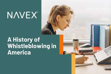 A History of Whistleblowing in America