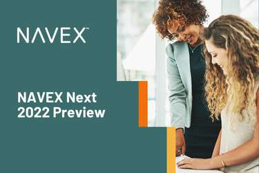 NAVEX Next 2022 Preview
