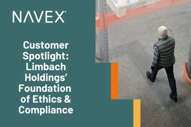 Customer Spotlight: Limbach Holdings’ Foundation of Ethics & Compliance