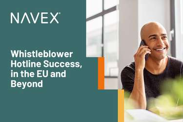 Whistleblower Hotline Success, in the EU and Beyond