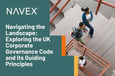 Navigating the Landscape: Exploring the UK Corporate Governance Code and its Guiding Principles