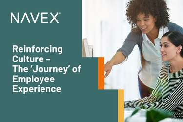 Reinforcing Culture – The ‘Journey’ of Employee Experience