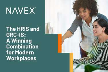 The HRIS and GRC-IS: A Winning Combination for Modern Workplaces
