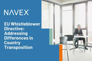 EU Whistleblower Directive: Addressing Differences in Country Transposition