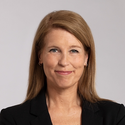 Karin Henriksson