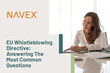 EU Whistleblowing Directive: Answering the Most Common Questions