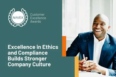 Excellence in Ethics and Compliance Builds Stronger Company Culture